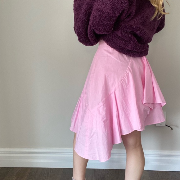 Zara skirt - Picture 5 of 8